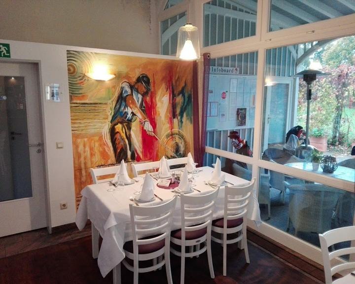 Ristorante Villa Loggia Bad Nauheim